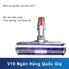 Linh kiện thay thế Dyson V6-V15 / V10slim / SV18 - Chổi đầu hút bụi sàn, giá 580.055₫ 9