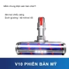 Linh kiện thay thế Dyson V6-V15 / V10slim / SV18 - Chổi đầu hút bụi sàn, giá 580.055₫ 10
