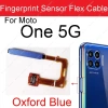 Linh kiện thay thế Motorola Moto G 5G Plus – Đầu đọc vân tay cảm ứng 5G, ID, nút cáp mềm, chìa khóa nhà 5