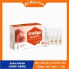 LiveSpo Navax 10 ống - Nước muối bào tử lợi khuẩn, giảm nghẹt mũi, viêm mũi, hỗ trợ hô hấp – 285.000₫ 2