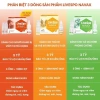 LiveSpo Navax 10 ống - Nước muối bào tử lợi khuẩn, giảm nghẹt mũi, viêm mũi, hỗ trợ hô hấp – 285.000₫ 3