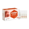 LiveSpo Navax 10 ống - Nước muối bào tử lợi khuẩn, giảm nghẹt mũi, viêm mũi, hỗ trợ hô hấp – 285.000₫ 4