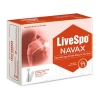 LiveSpo Navax 10 ống - Nước muối bào tử lợi khuẩn, giảm nghẹt mũi, viêm mũi, hỗ trợ hô hấp – 285.000₫ 6