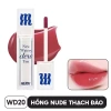 Livestream Hộp Quà Điều Ước Son Môi Merzy Holiday 25 Bundle Combo Box Quà Tặng Giá Ưu Đãi 209k 5