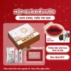Livestream Hộp Quà Điều Ước Son Môi Merzy Holiday 25 Bundle Combo Box Quà Tặng Giá Ưu Đãi 209k 10