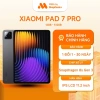 Livestream: Xiaomi Pad 7 Pro 12GB 512GB Chính Hãng - Giá 17.990.000, BH 18 Tháng