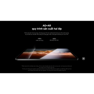 Livestream: Xiaomi Pad 7 Pro 12GB 512GB Chính Hãng - Giá 17.990.000, BH 18 Tháng