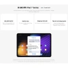 Livestream: Xiaomi Pad 7 Pro 12GB 512GB Chính Hãng - Giá 17.990.000, BH 18 Tháng 6