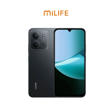 Livestream Xiaomi Redmi 15C 4+128GB/6+128GB Chính Hãng - Giá 5 triệu, BH 18 tháng