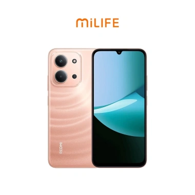 Livestream Xiaomi Redmi 15C 4+128GB/6+128GB Chính Hãng - Giá 5 triệu, BH 18 tháng