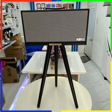 LiveXTRA 20% giảm – Chân loa ACNOS cho CS450SRV, CS450Neo, CS3.600, Flac 36, CS447, CS451Plus, KS363V – Giá chỉ 369.260₫ 2