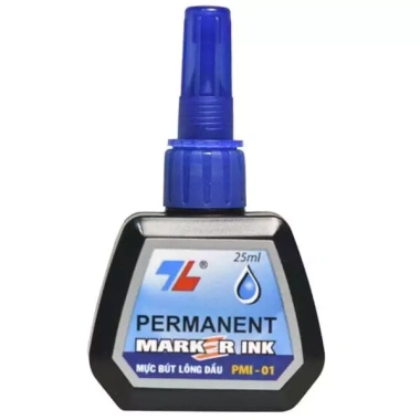 Lọ Mực bút lông dầu Thiên Long PMI chính hãng 1 lọ - Giá ưu đãi 16.000₫