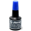 Lọ Mực Đóng Dấu Horse H-30cc Thái Lan - Mực Tươi Mau Khô, Dùng cho mọi loại khay dấu, 11.700 VND 4