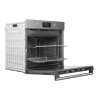 Lò Nướng Âm Tủ BAUKNECHT BAR2KH8V2IN 71L SmartClean Forced Air A+ Hàng Chính Hãng Đức - Giá 10,8 Triệu 5