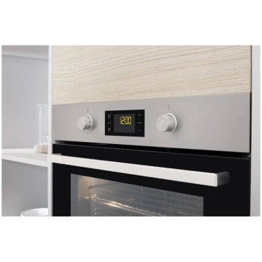 Lò Nướng Âm Tủ PRIVILEG PBWR6OH5V2IN 71L Inox Đen Turn&Go Hơi Nước - Hàng Chính Hãng Đức Giá Ưu Đãi 10,8 Triệu 9