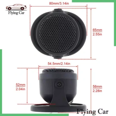 Loa âm thanh nổi ô tô - Sửa đổi chuyên nghiệp, âm thanh mạnh, giá 115.500₫ (Giảm từ 148.995₫) 5 Loa âm thanh nổi ô tô - Sửa đổi chuyên nghiệp, âm thanh mạnh, giá 115.500₫ (Giảm từ 148.995₫) 5