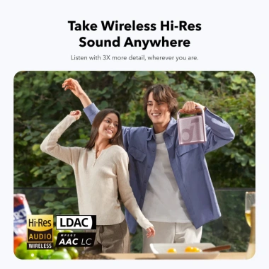 Loa Anker A3.131 Soundcore X500 40W Hi‑Res, Bảo hành 18 tháng, Giá 2.55 triệu