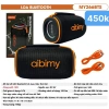 Loa Bluetooth AIBIMY MY266BTS - Âm thanh hay, thiết kế sang trọng, chống nước IPX6, chỉ 450.000₫ 2