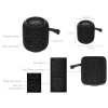 Loa Bluetooth Alpha Works Ride AW Ride chính hãng - Bảo hành 12 tháng, 1 đổi 1 trong 30 ngày, giá 390.000₫ 6