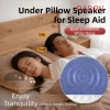 Loa Bluetooth DARON Under Pillow 5.4 Siêu Mỏng – HiFi, Âm Thanh Nổi, Tiếng ồn Trắng