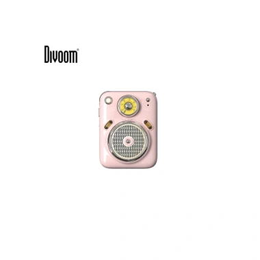 Loa Bluetooth Divoom Beetles FM II chính hãng - 1.365.000, bảo hành 12 tháng, đổi trả 30 ngày