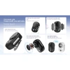 Loa Bluetooth Divoom Itour-S chính hãng - Âm thanh sống động, bảo hành 12 tháng, 1 đổi 1 30 ngày, giá chỉ 864.500 VND 3
