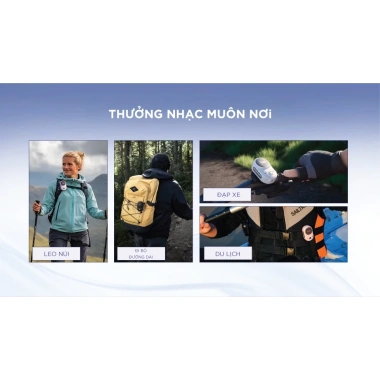 Loa Bluetooth Divoom Itour-S chính hãng - Âm thanh sống động, bảo hành 12 tháng, 1 đổi 1 30 ngày, giá chỉ 864.500 VND