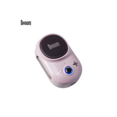 Loa Bluetooth Divoom Itour-S chính hãng - Âm thanh sống động, bảo hành 12 tháng, 1 đổi 1 30 ngày, giá chỉ 864.500 VND