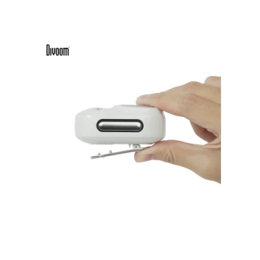 Loa Bluetooth Divoom Itour-S chính hãng - Âm thanh sống động, bảo hành 12 tháng, 1 đổi 1 30 ngày, giá chỉ 864.500 VND