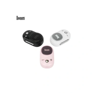 Loa Bluetooth Divoom Itour-S chính hãng - Âm thanh sống động, bảo hành 12 tháng, 1 đổi 1 30 ngày, giá chỉ 864.500 VND