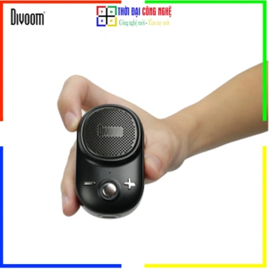 Loa Bluetooth Divoom Itour-S chính hãng - Âm thanh sống động, bảo hành 12 tháng, 1 đổi 1 30 ngày, giá chỉ 864.500 VND