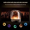 Loa Bluetooth Glass 5 Bass 30W, Âm thanh vòm, RGB LED, Bảo hành 12 tháng, 259.999₫ 3