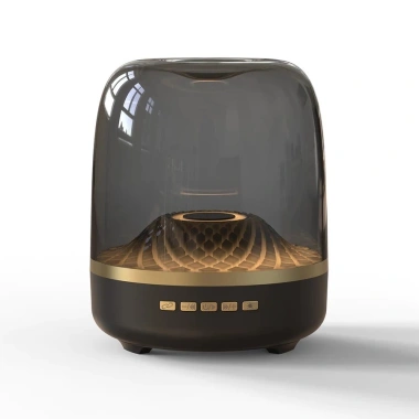 Loa Bluetooth Glass 5 Bass 30W, Âm thanh vòm, RGB LED, Bảo hành 12 tháng, 259.999₫ 9