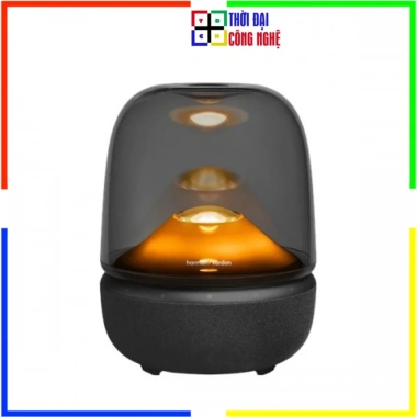 Loa Bluetooth Harman Kardon Aura Studio 5 Chính Hãng - Bảo Hành 12 Tháng, Giá 10,35 Triệu