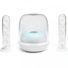 Loa Bluetooth HARMAN KARDON SOUNDSTICKS 4 chính hãng Giá 7,5 tr, Bảo hành 12 tháng PGI 2