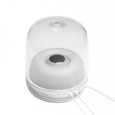 Loa Bluetooth HARMAN KARDON SOUNDSTICKS 4 chính hãng Giá 7,5 tr, Bảo hành 12 tháng PGI