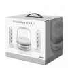 Loa Bluetooth HARMAN KARDON SOUNDSTICKS 4 chính hãng Giá 7,5 tr, Bảo hành 12 tháng PGI 6