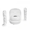 Loa Bluetooth HARMAN KARDON SOUNDSTICKS 4 chính hãng Giá 7,5 tr, Bảo hành 12 tháng PGI 7
