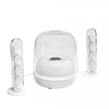 Loa Bluetooth HARMAN KARDON SOUNDSTICKS 4 chính hãng Giá 7,5 tr, Bảo hành 12 tháng PGI 7 Loa Bluetooth HARMAN KARDON SOUNDSTICKS 4 chính hãng Giá 7,5 tr, Bảo hành 12 tháng PGI 7