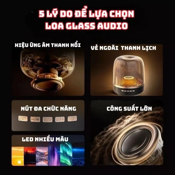 Hình ảnh sản phẩm Loa Bluetooth L98 Pro không dây 150W – Âm thanh cực đỉnh, Đèn LED theo nhạc, Giá chỉ 440.020₫