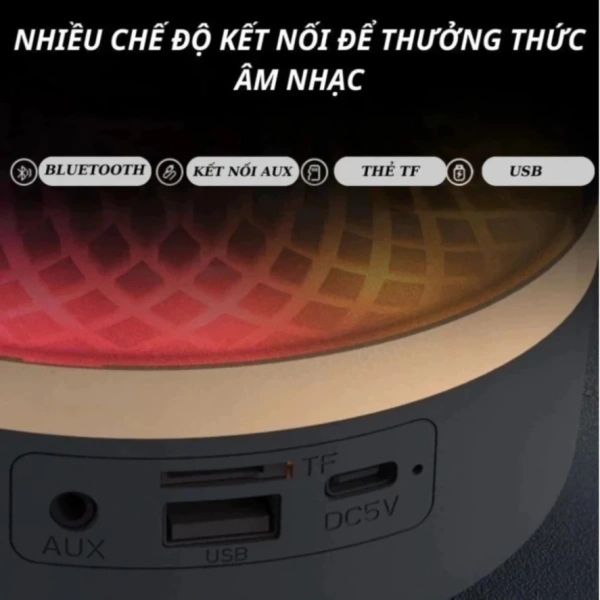 Cách tối ưu trải nghiệm nghe nhạc với Loa Bluetooth L98 Pro tại nhà