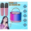 Loa Bluetooth Lúa Mì Due K52 – Micro không dây, âm thanh mạnh, phù hợp gia đình 2