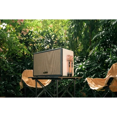 Loa Bluetooth PARAMAX Saga Karaoke Di Động Chính Hãng - Bảo Hành 12 Tháng, 1 Đổi 1 Trong 15 Ngày, Giá 9.999.000đ