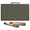 Loa Bluetooth PARAMAX Saga Karaoke Di Động Chính Hãng - Bảo Hành 12 Tháng, 1 Đổi 1 Trong 15 Ngày, Giá 9.999.000đ 7