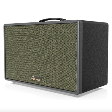 Loa Bluetooth PARAMAX Saga Karaoke Di Động Chính Hãng - Bảo Hành 12 Tháng, 1 Đổi 1 Trong 15 Ngày, Giá 9.999.000đ