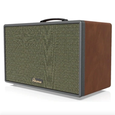 Loa Bluetooth PARAMAX Saga Karaoke Di Động Chính Hãng - Bảo Hành 12 Tháng, 1 Đổi 1 Trong 15 Ngày, Giá 9.999.000đ