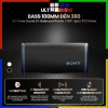 Loa Bluetooth Sony ULT Field 5 Chính Hãng - Âm thanh khủng, bass mạnh, LED RGB, chống nước IP67, BH 12 tháng