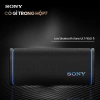 Loa Bluetooth Sony ULT Field 5 Chính Hãng - Âm thanh khủng, bass mạnh, LED RGB, chống nước IP67, BH 12 tháng 4