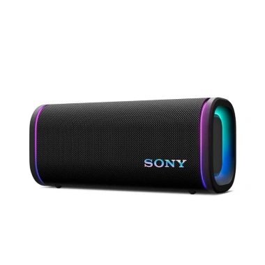 Loa Bluetooth Sony ULT Field 5 Chính Hãng - Âm thanh khủng, bass mạnh, LED RGB, chống nước IP67, BH 12 tháng 9