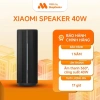 Loa Bluetooth Xiaomi 40W/6W BH - Siêu âm thanh, giảm giá 12 tháng, chỉ 1.040.000₫